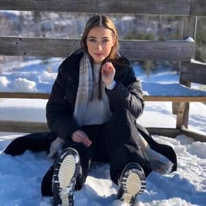 Meet your Posher, Regan